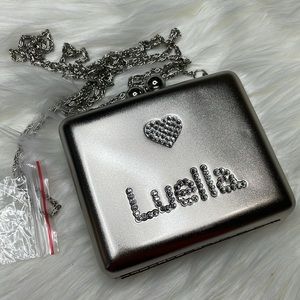 Used! But like new ! Luella by Target